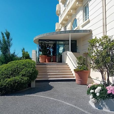 Regina T2 Vue Ocean Apartment Biarritz Exterior photo