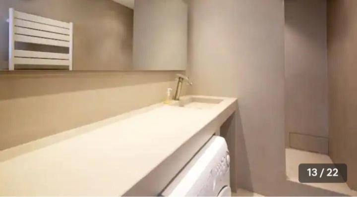 Regina T2 Vue Ocean Apartment Biarritz Exterior photo