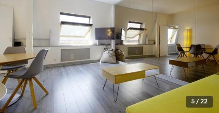 Regina T2 Vue Ocean Apartment Biarritz Exterior photo
