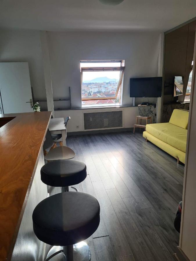 Regina T2 Vue Ocean Apartment Biarritz Exterior photo