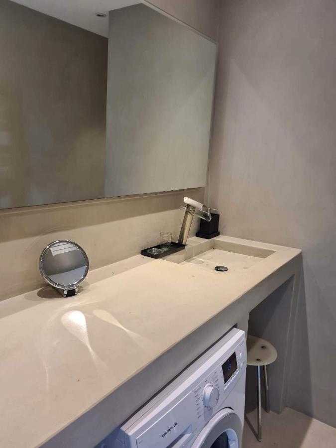 Regina T2 Vue Ocean Apartment Biarritz Exterior photo