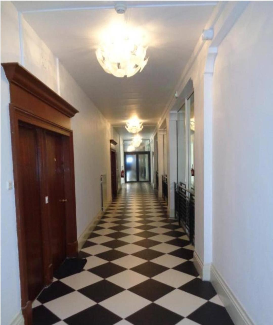 Regina T2 Vue Ocean Apartment Biarritz Exterior photo